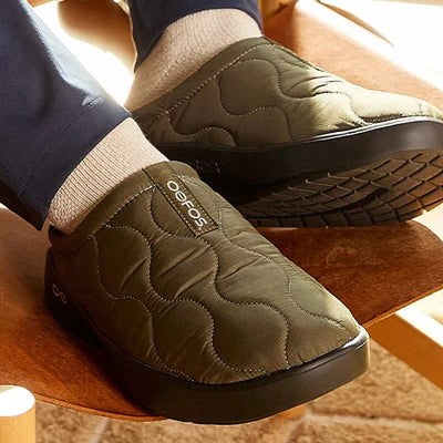 Men's Slippers