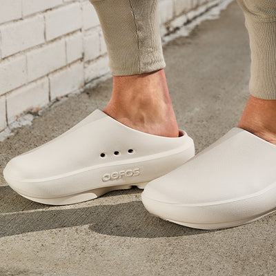 Men's Clogs and Mules