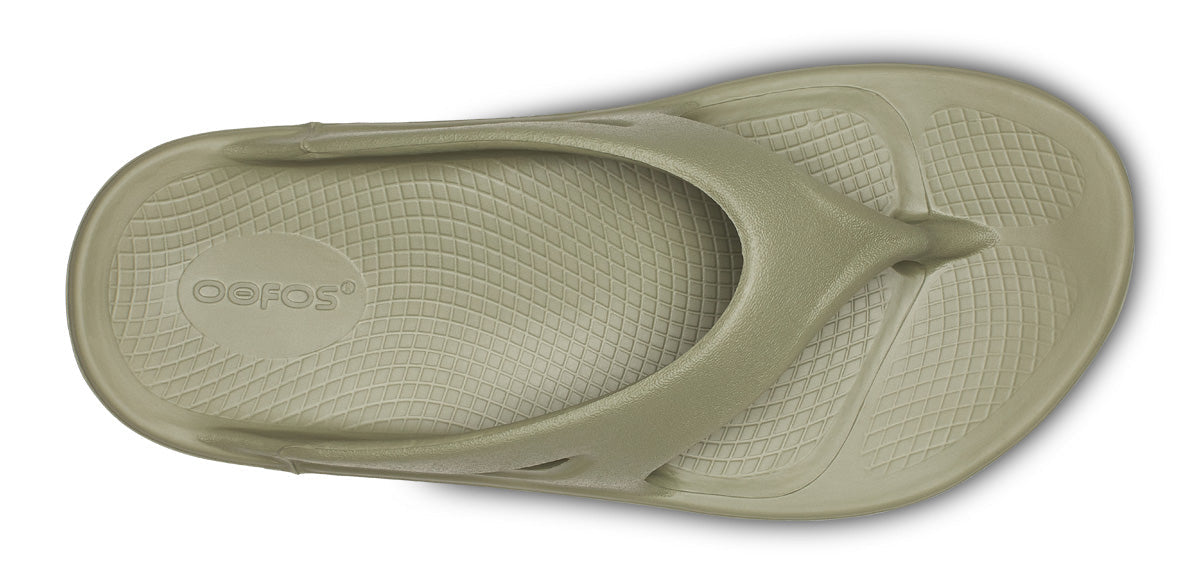 Men's OOriginal Sandal - Foliage (FINAL SALE)