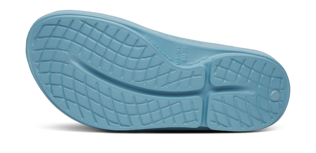 Women's OOriginal Sandal - Ocean Blue (SALE)
