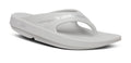BAUER/OOFOS Men's OOriginal Sport Sandal – Moonstone