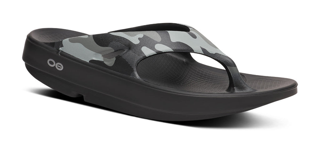 Men's OOriginal Sport Sandal - Night Camo