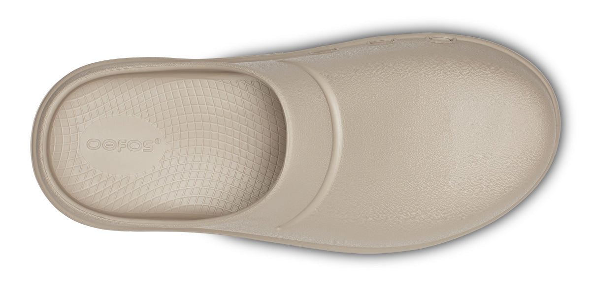 Women's OOcloog Clog - Nomad