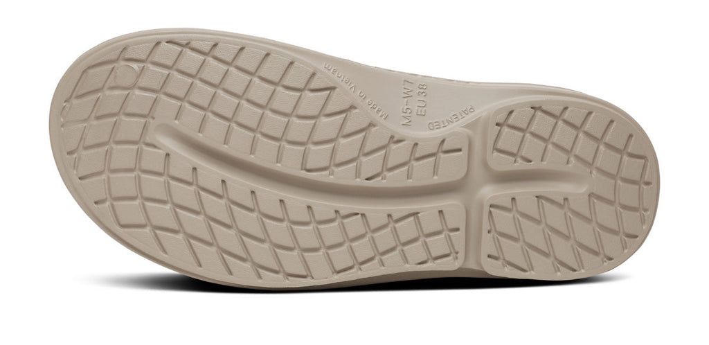 Women's OOcloog Luxe Clog - Moroccan Blue