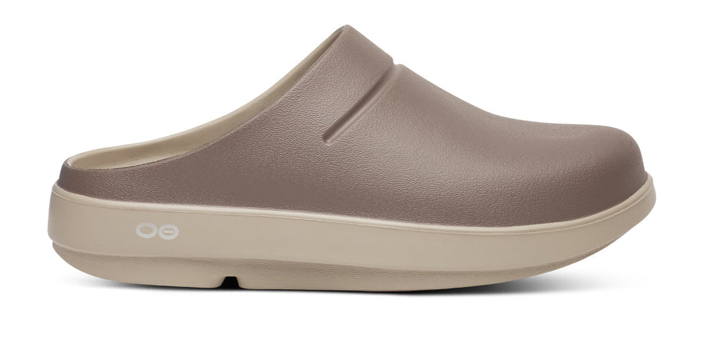 Women's OOcloog Stacked Clog - Portobello