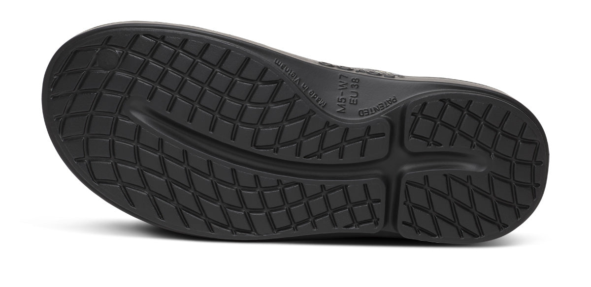 Women's OOcloog Limited Edition Clog - Meadow