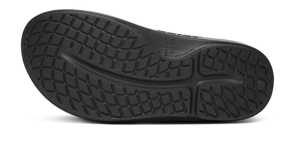 Women's OOahh Sport Slide Sandal - Night Camo