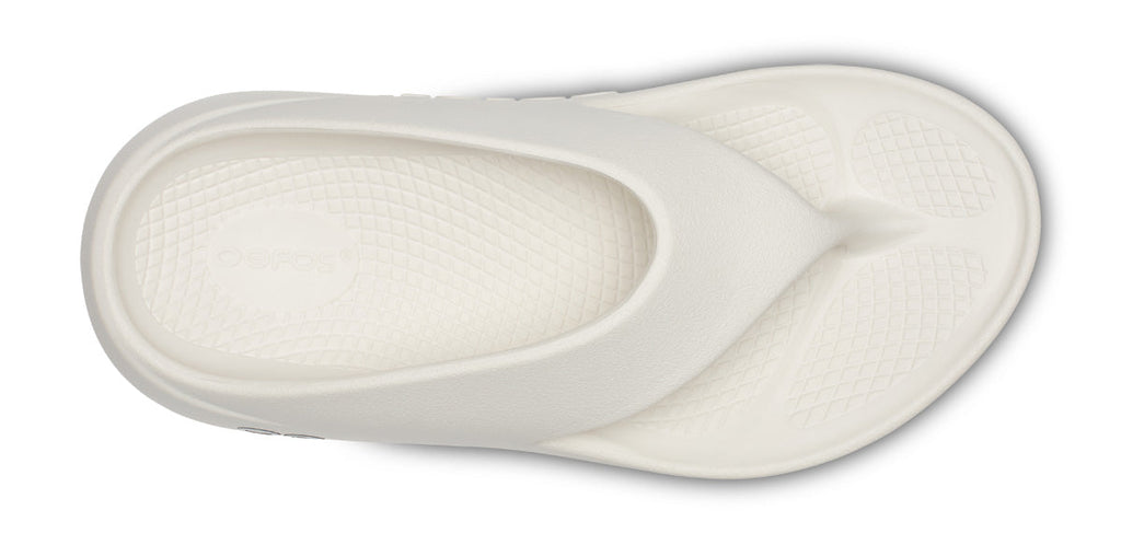 Men's OOriginal PLUS Sandal - Chalk