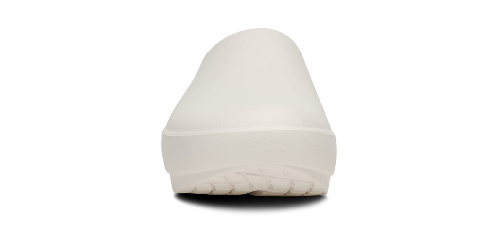 Women's Cloog PLUS Clog - Chalk