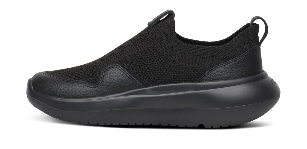 Women's Glide - Black