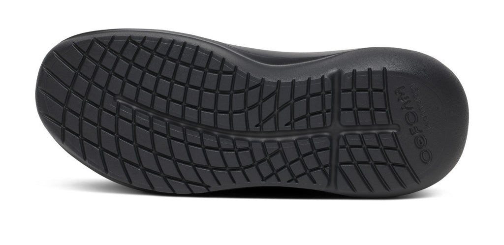 Women's Glide - Black