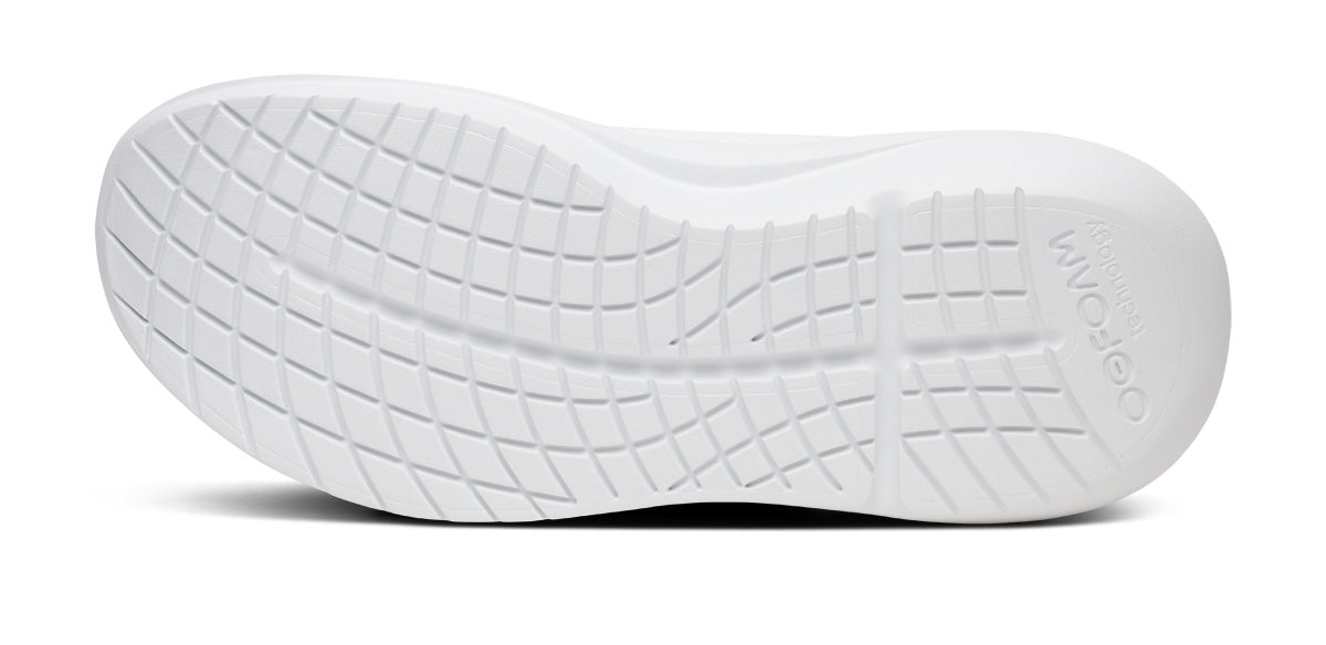 Women's Glide - White