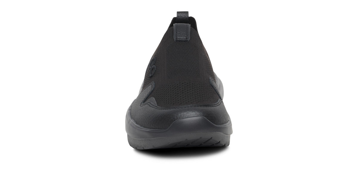 Men's Glide - Black
