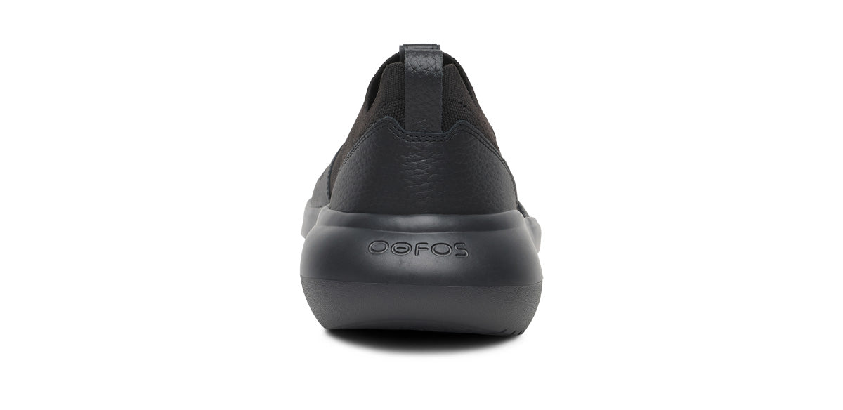 Men's Glide - Black