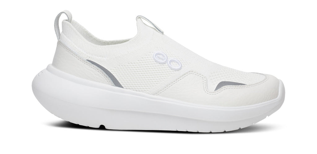 Men's Glide - White