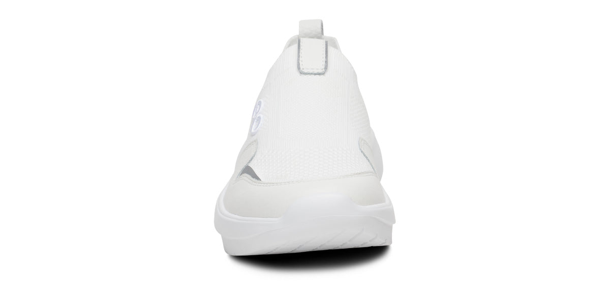 Men's Glide - White