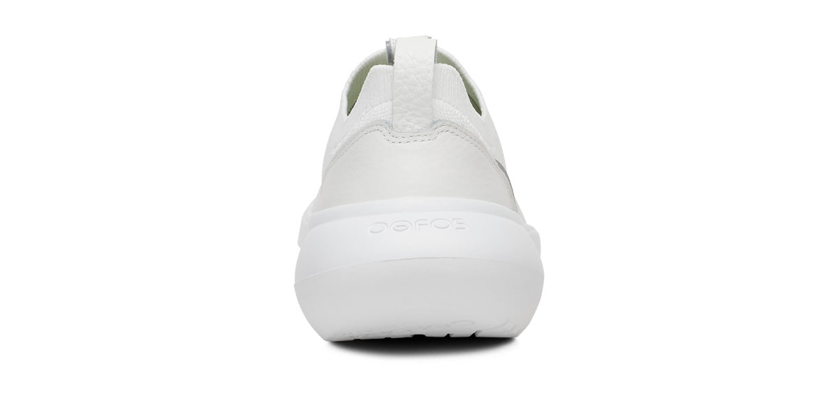 Men's Glide - White