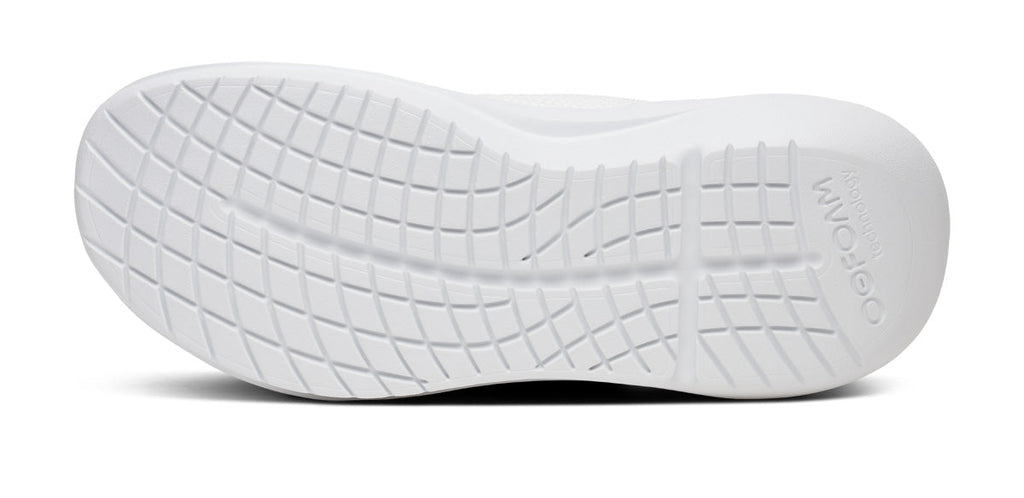 Men's Glide - White