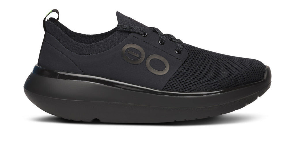 Women's OOmy Stride - Black