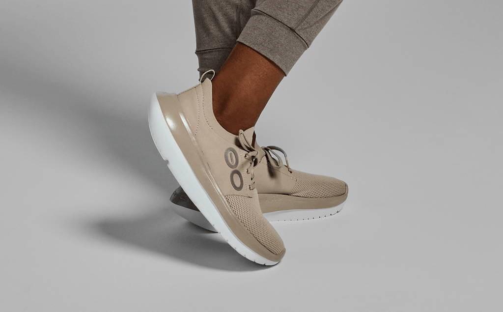Women's OOmy Stride - Nomad
