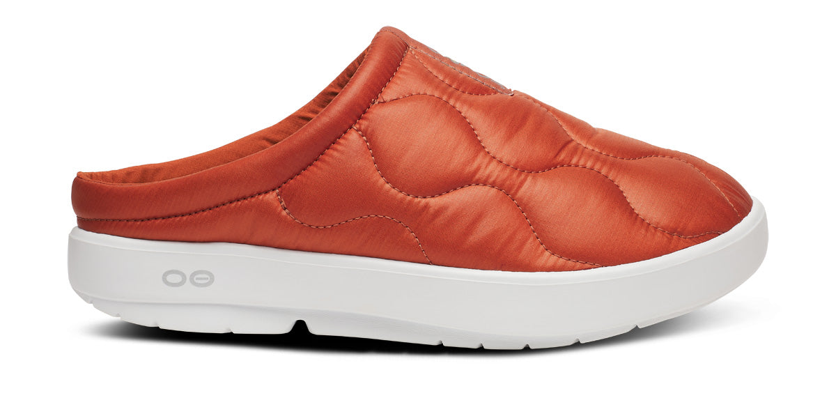 Women's OOcoozie Thermo Mule - Copper