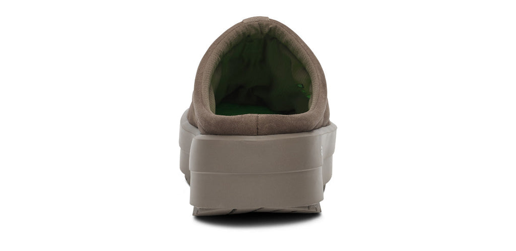 Women's OOmega Posh Mule - Truffle