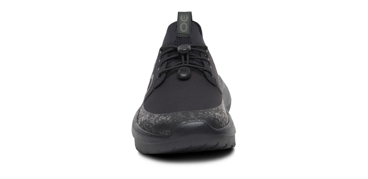 Women's Roam Ripstop - Black