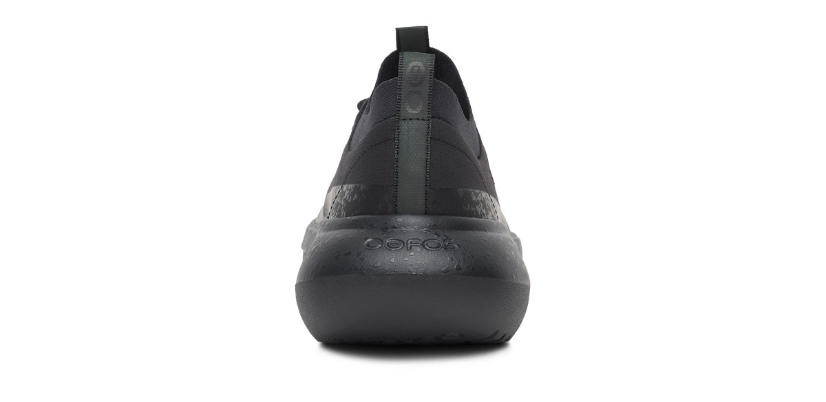 Women's Roam Ripstop - Black