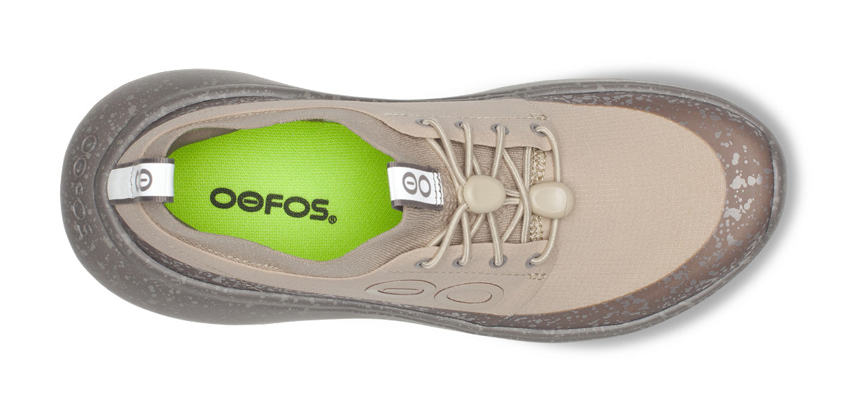 Women's Roam Ripstop - Nomad