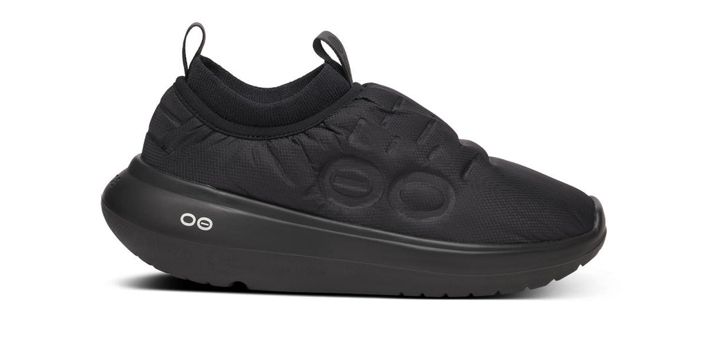 Women's Roam Thermo - Black