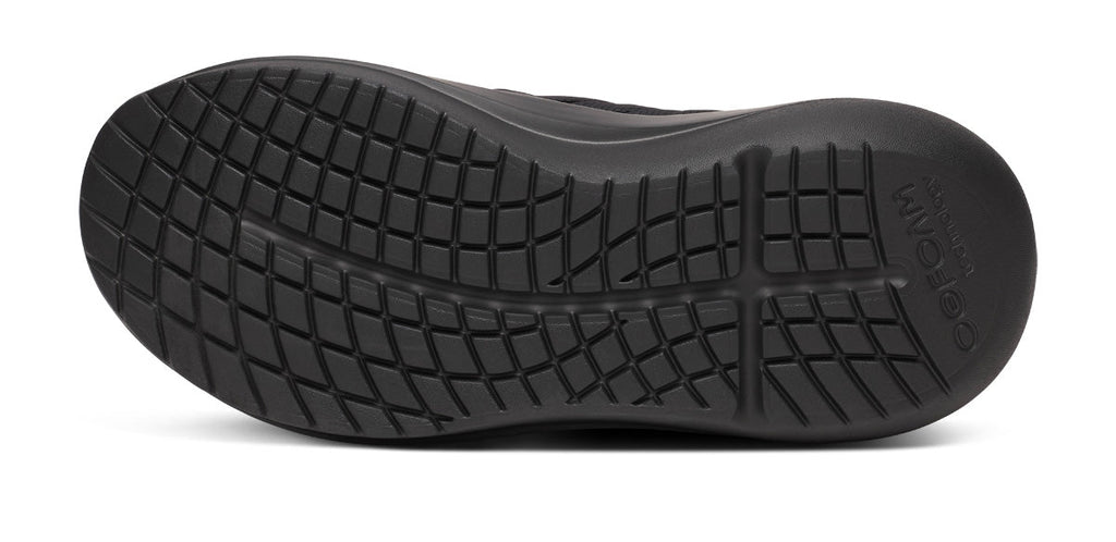 Women's Roam Thermo - Black