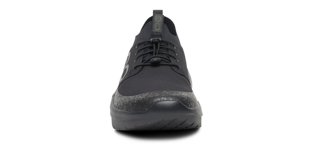 Men's Roam Ripstop - Black