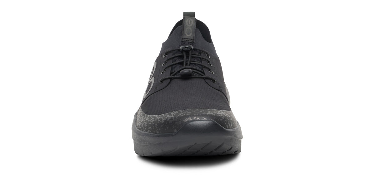 Men's Roam Ripstop - Black