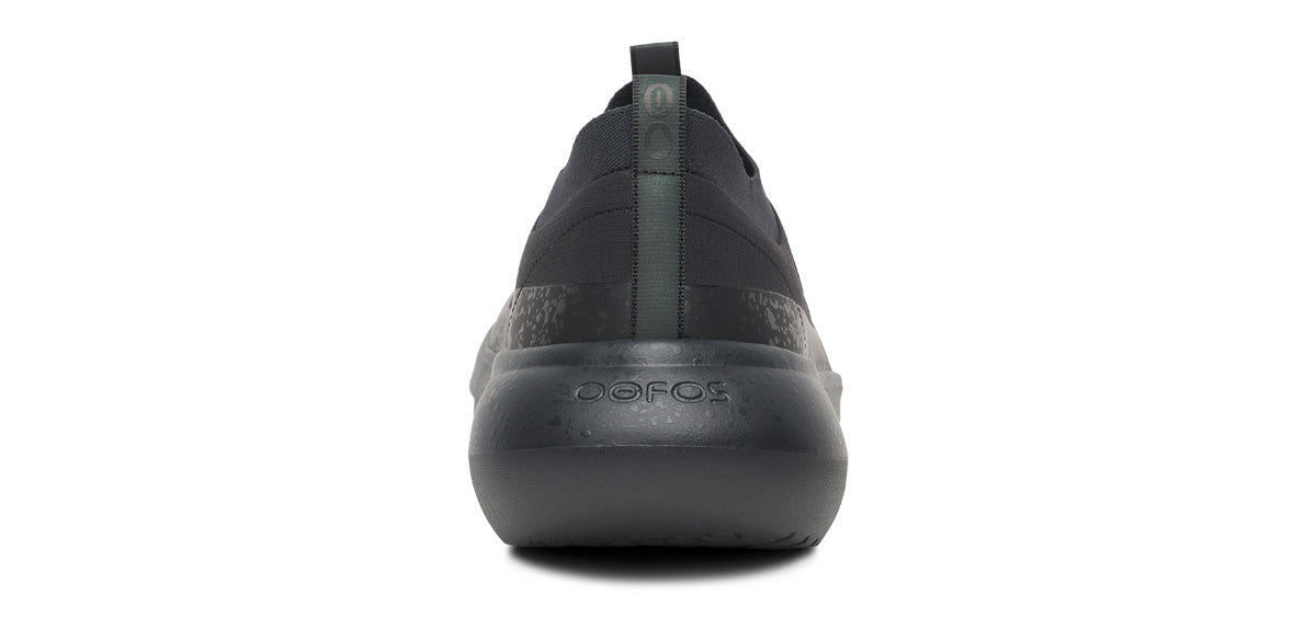 Men's Roam Ripstop - Black