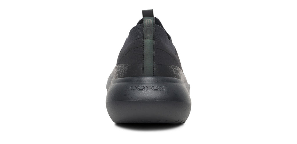 Men's Roam Ripstop - Black