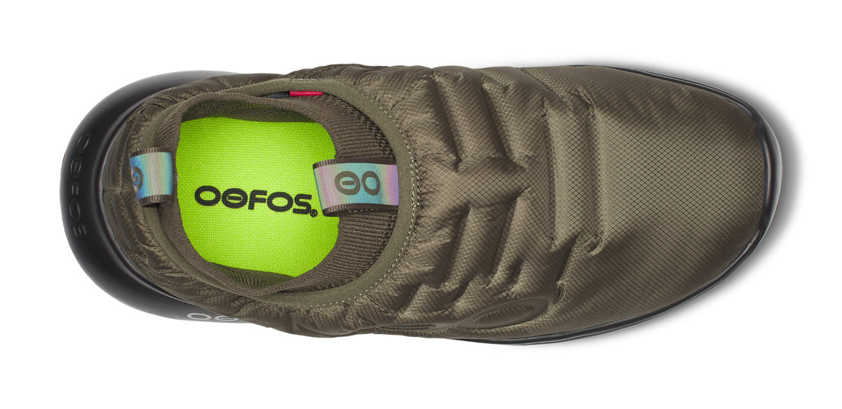 Men's Roam Thermo - Alpine Moss