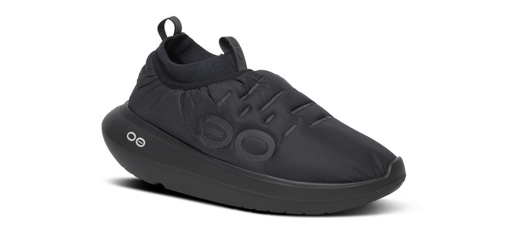 Men's Roam Thermo - Black