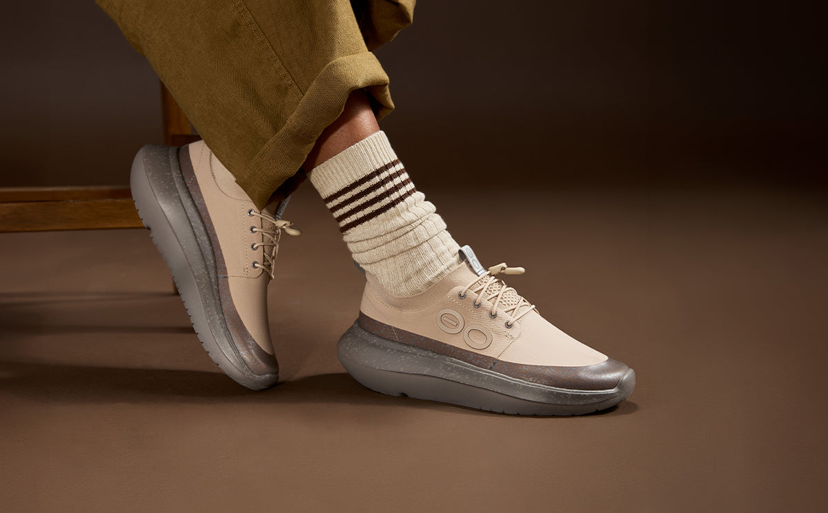 Women's Roam Ripstop - Nomad
